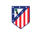 Athletico Madrid (1)