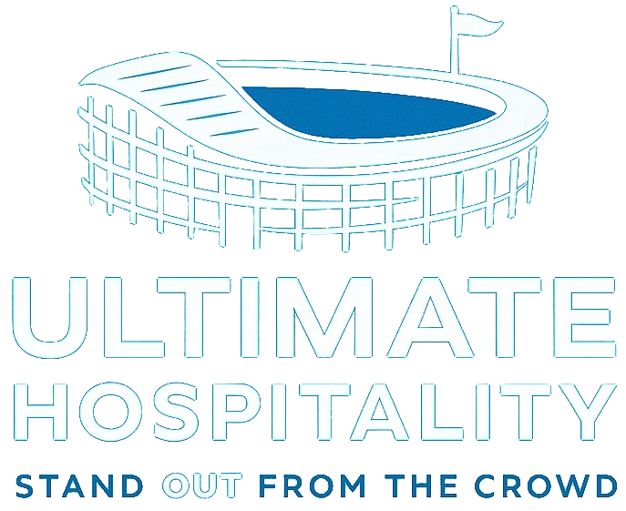 corporate hospitality services