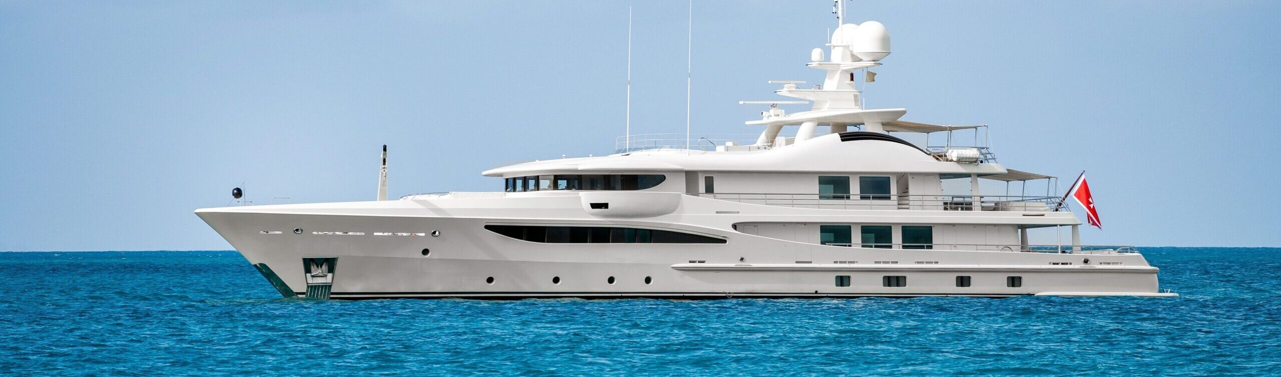 Superyacht Private Charter