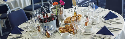 newbury racecourse corporate hospitality