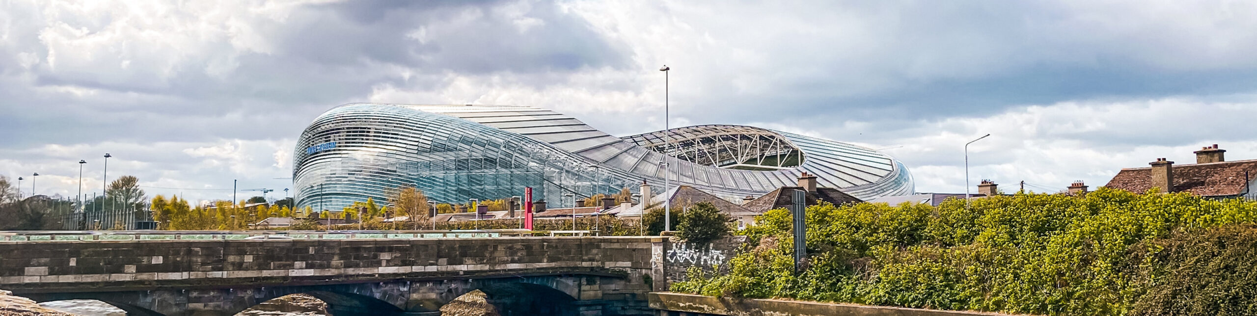 Aviva Stadium Hospitality