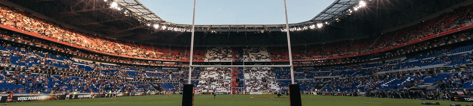 Twickenham Stadium Hospitality