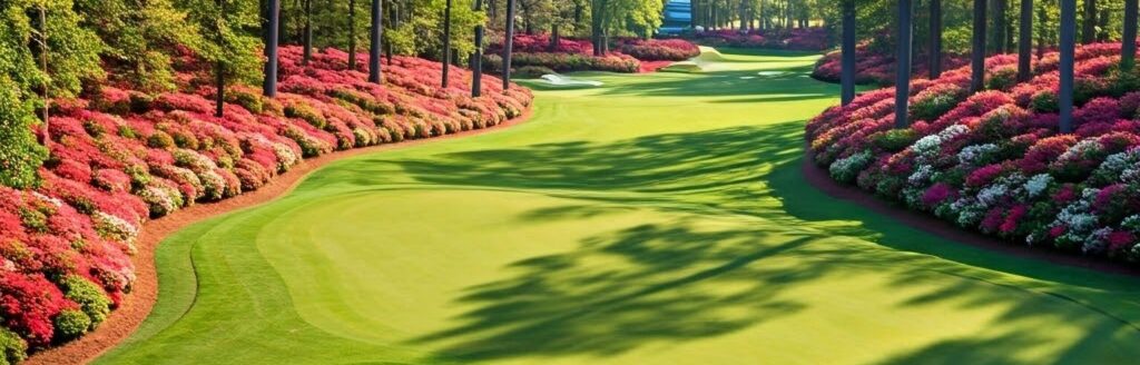 us masters hospitality packages