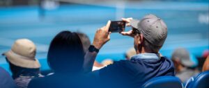 australian open hospitality tickets
