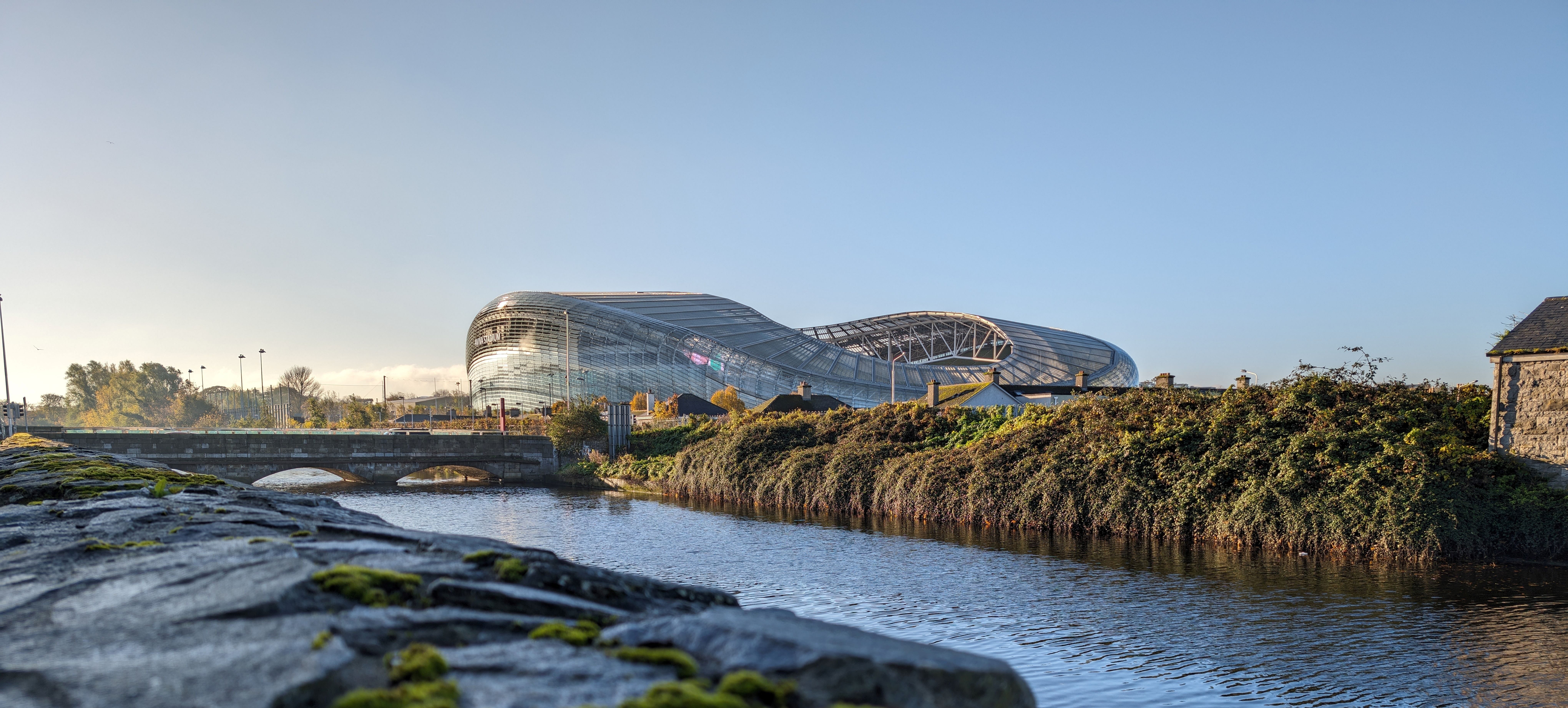 Six Nations Hospitality