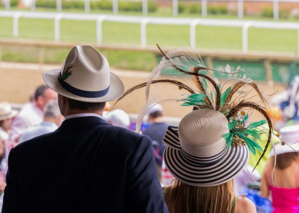 Chepstow Racecourse Hospitality Packages