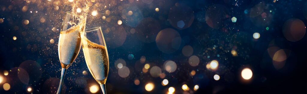 THE GREEN ROOM CHRISTMAS PARTY – LONDON (SHARED)