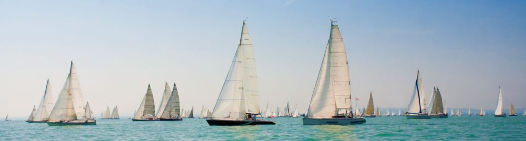 COWES WEEK HOSPITALITY