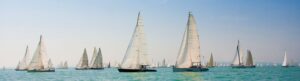 cowes week hospitality