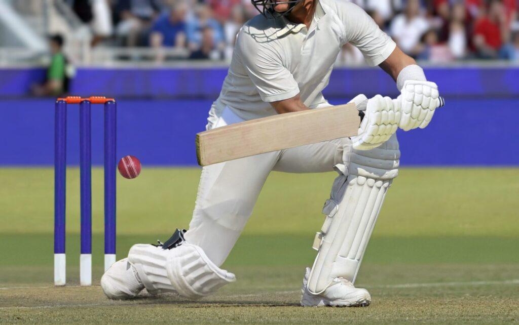 England v Pakistan Test Match Hospitality – Trent Bridge