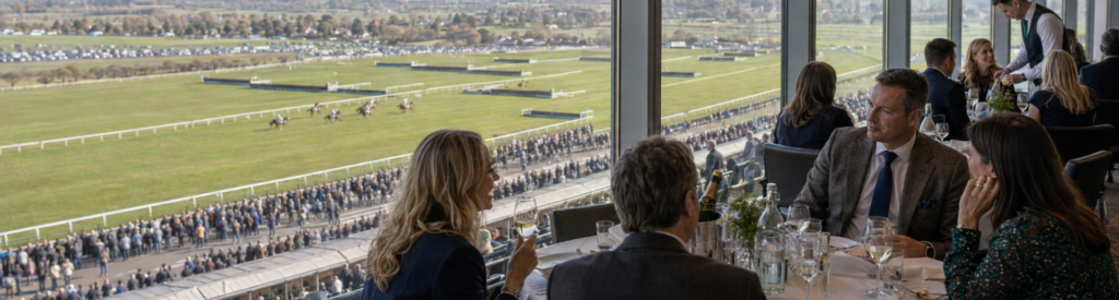 Aintree Ladies Day Tickets and Hospitality 2027