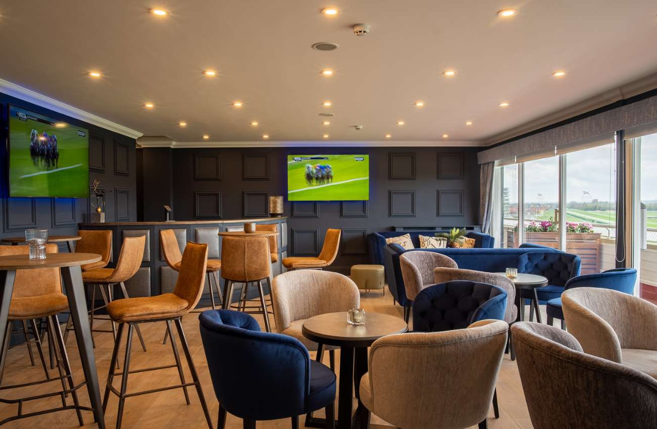 newbury racecourse vip hospitality