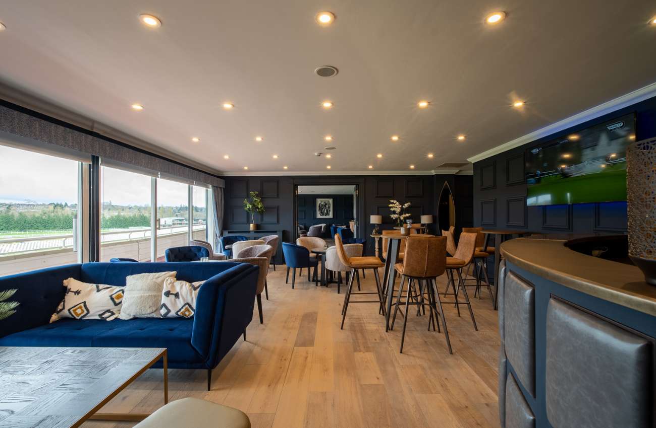 lounge 303 hospitality