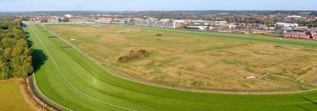 newbury racecourse hospitality packages