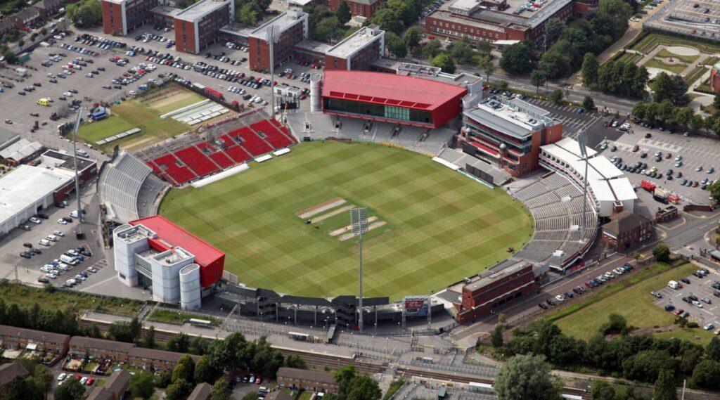 England v India IT20 Hospitality – Old Trafford