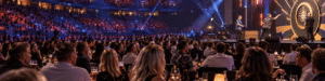 premier league darts hospitality