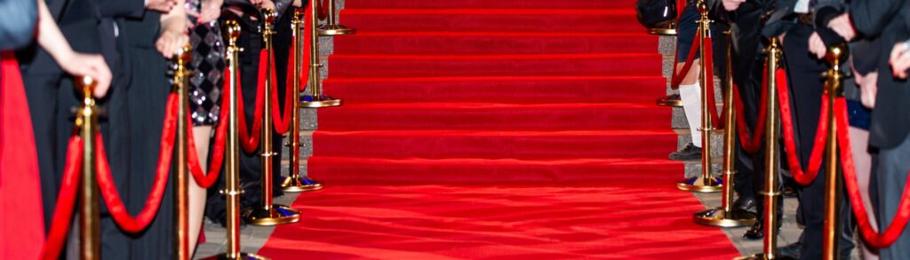 RED CARPET FILM PREMIERES UK | VIP TICKETS
