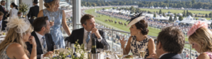 royal ascot tuesday hospitality