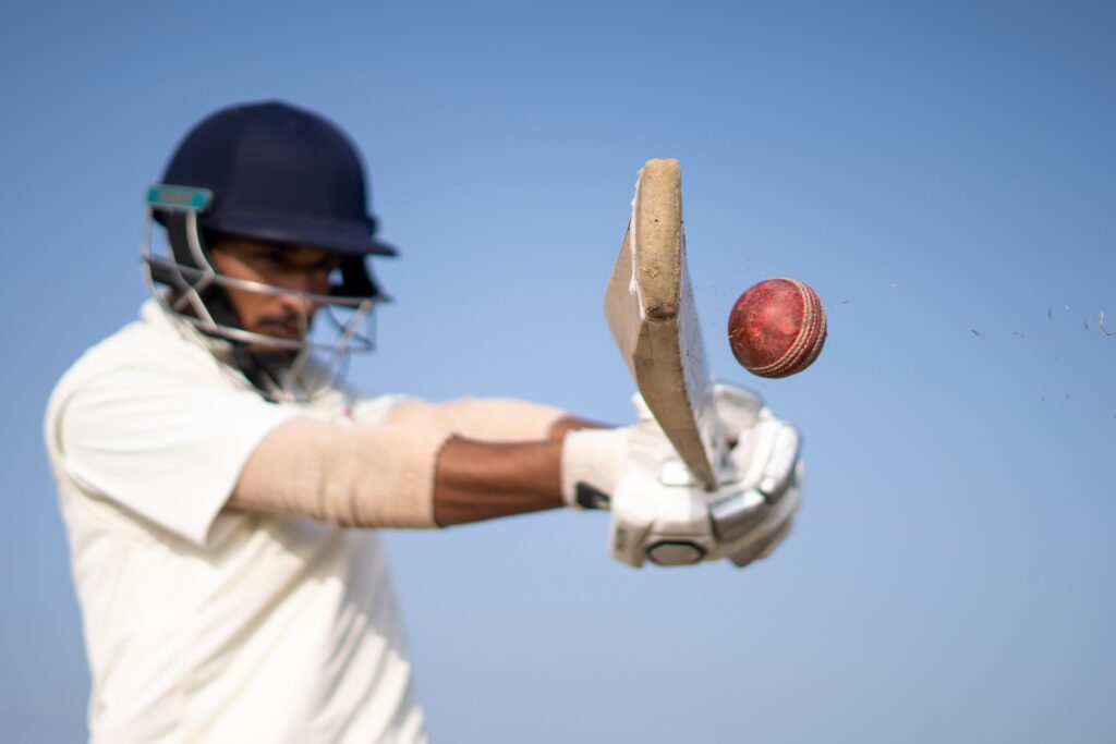 ENGLAND v NEW ZEALAND TEST MATCH HOSPITALITY – TRENT BRIDGE