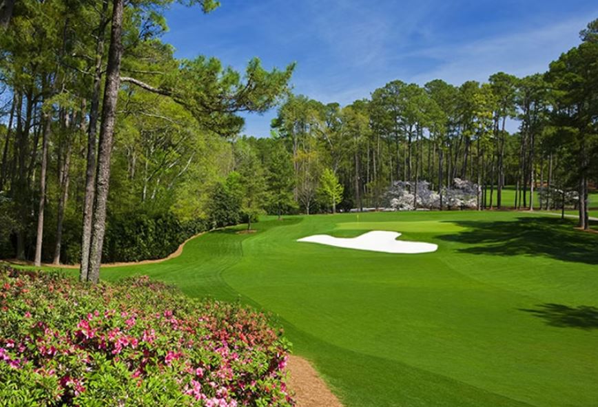 us masters corporate hospitality packages