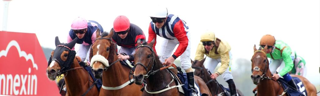 ASCOT BRITISH CHAMPIONS DAY HOSPITALITY