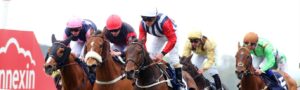 aintree racecourse hospitality