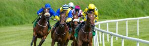 grand national opening day hospitality