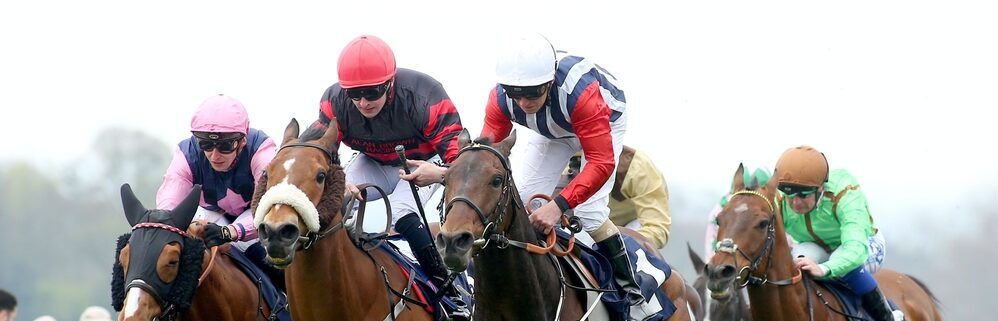 Grand National Day Hospitality Packages