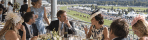 royal ascot saturday hospitality