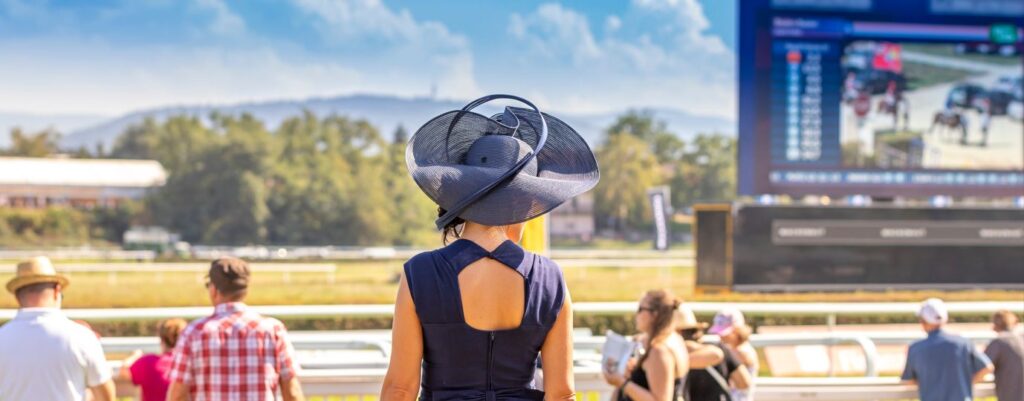 cheltenham festival tuesday hospitality