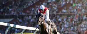 epsom season finale VIP hospitality