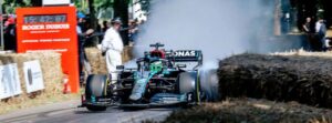 goodwood festival of speed hospitality