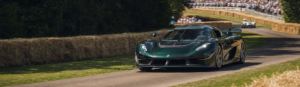 goodwood festival of speed friday hospitality