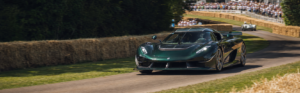 goodwood festival of speed saturday hospitality