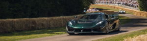 goodwood festival of speed sunday hospitality