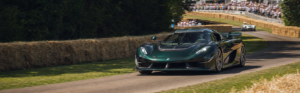 goodwood festival of speed hospitality
