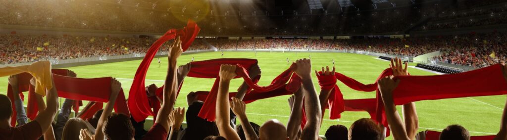 manchester united v aston villa hospitality at old trafford