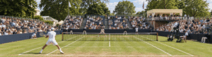 tennis classic thursday hospitality