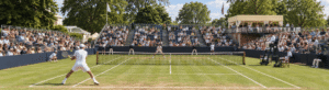 tennis classic wednesday hospitality