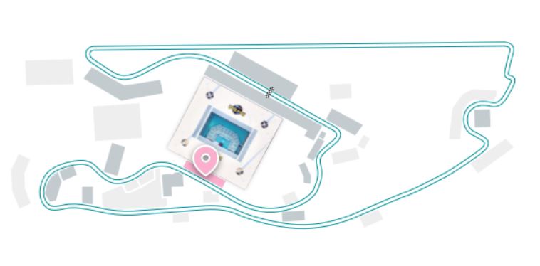 72 club miami f1 tickets