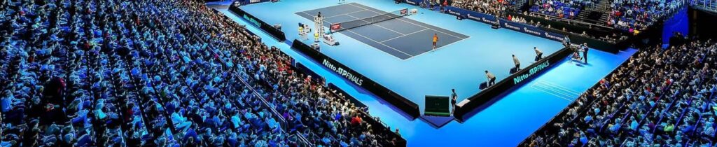 ATP Finals Thursday Hospitality