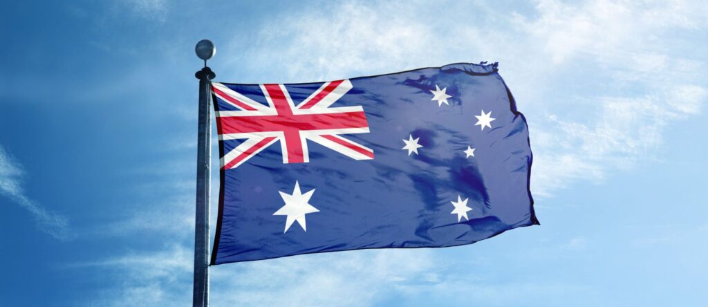 AUSTRALIA F1 GRAND PRIX HOSPITALITY