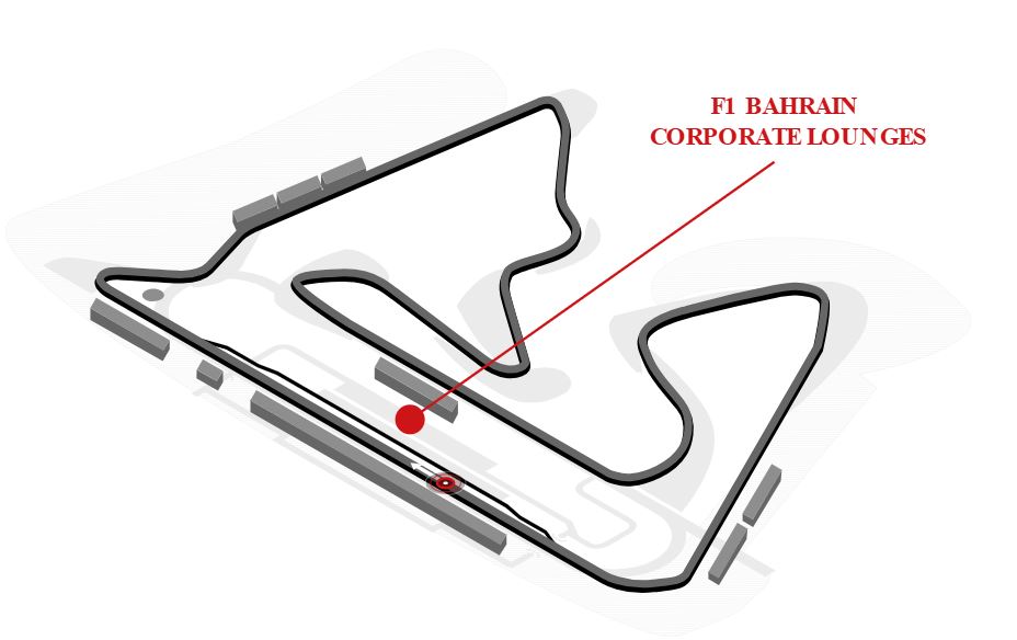 bahrain f1 vip tickets