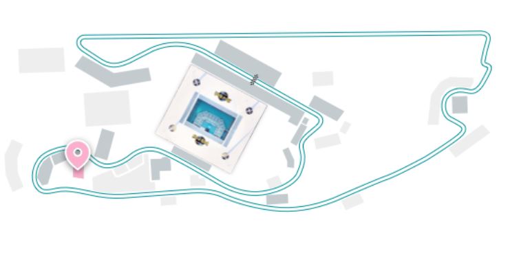 boathouse miami f1 vip tickets