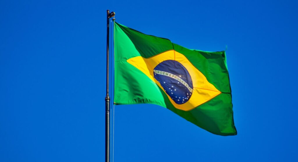 BRAZIL F1 GRAND PRIX HOSPITALITY