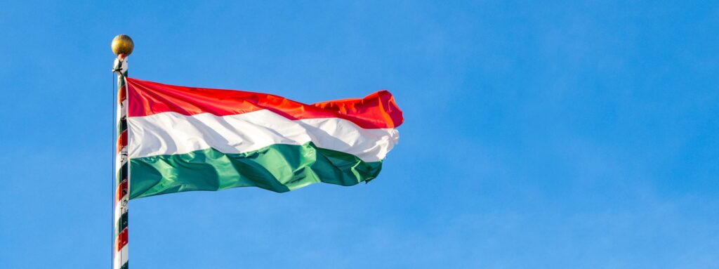 HUNGARIAN F1 GRAND PRIX HOSPITALITY