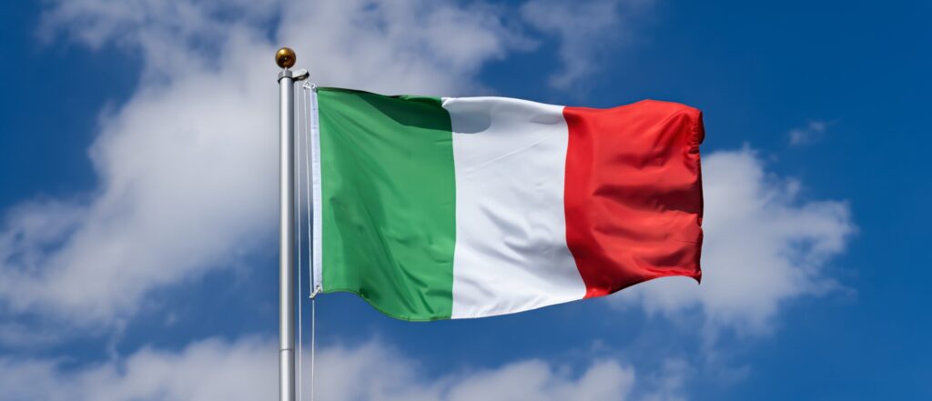 ITALY v ENGLAND SIX NATIONS HOSPITALITY
