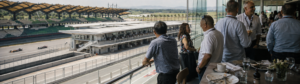 malaysia f1 grand prix hospitality
