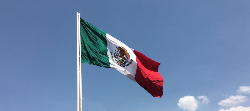 MEXICO F1 GRAND PRIX HOSPITALITY