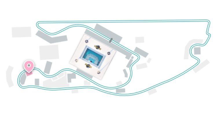 msc crusies suites miami f1